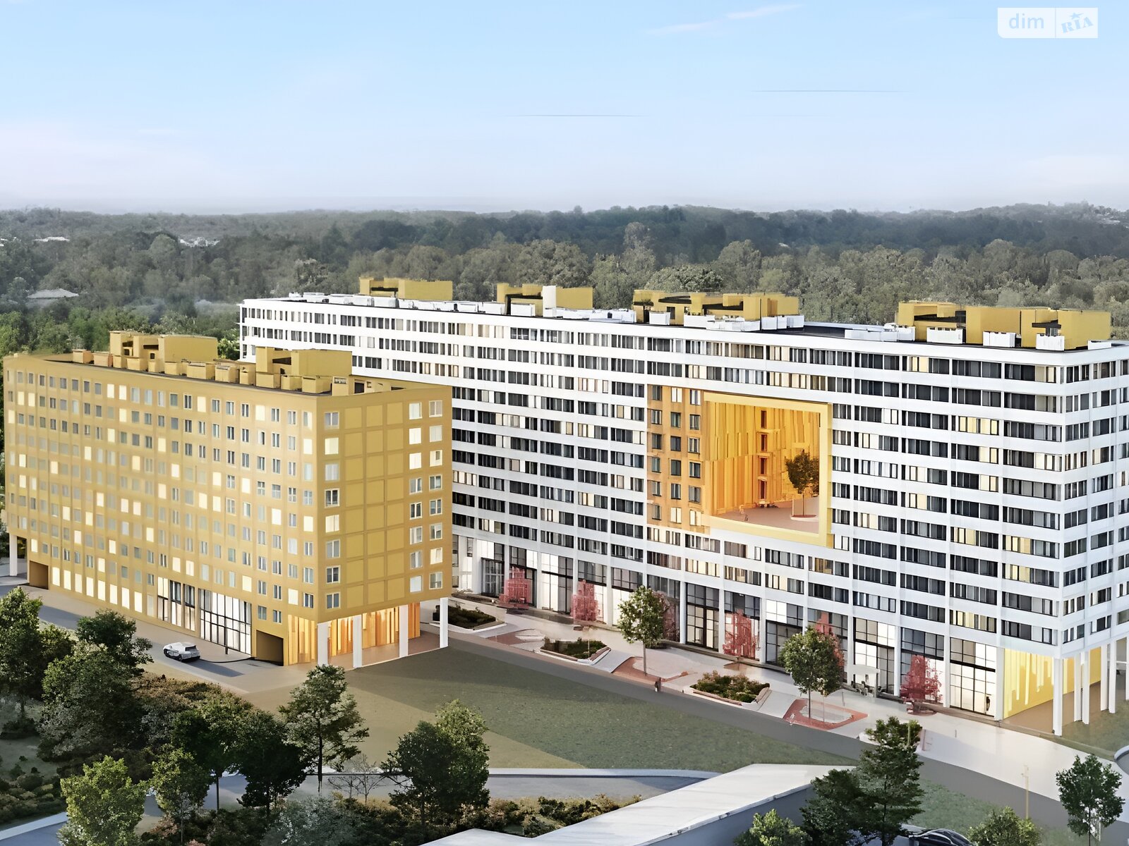 Продаж однокімнатної квартири в Сокільниках, на вул. Трускавецька, фото 1 Продаж однокімнатної квартири в Сокільниках, на вул. Трускавецька, фото 1