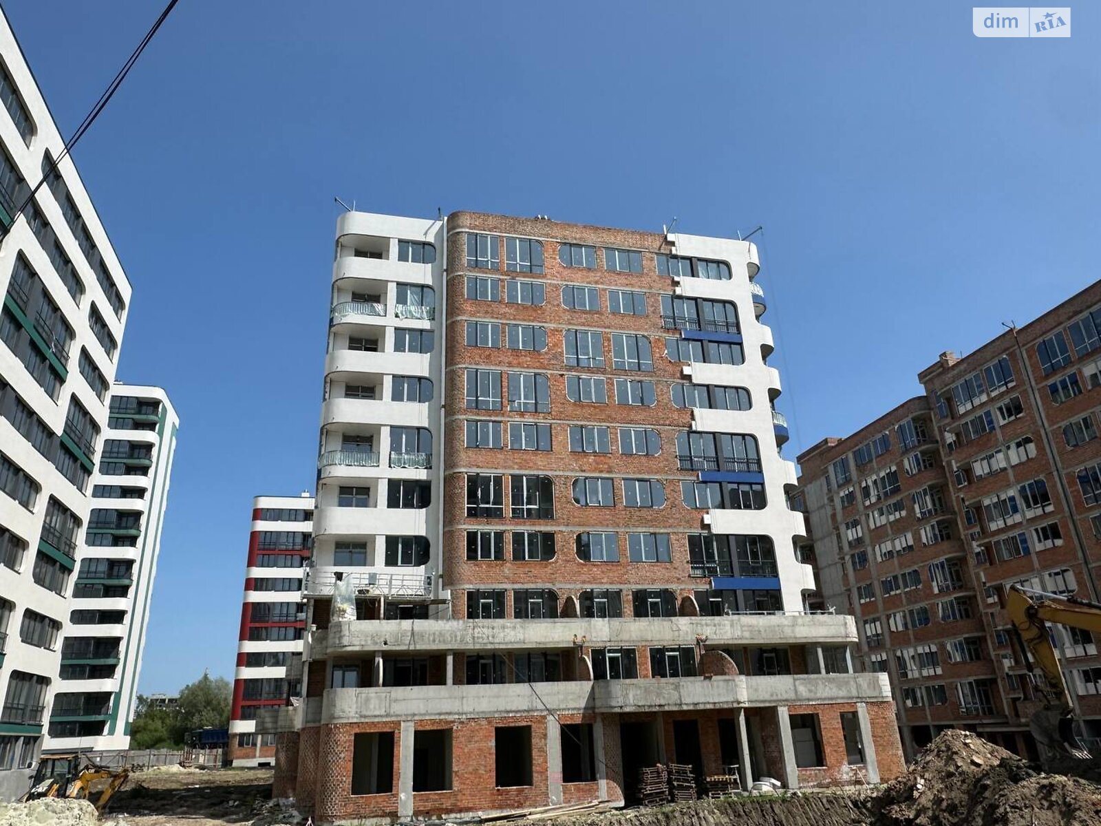 Продаж однокімнатної квартири в Сокільниках, на вул. Трускавецька 109, фото 1 Продаж однокімнатної квартири в Сокільниках, на вул. Трускавецька 109, фото 1