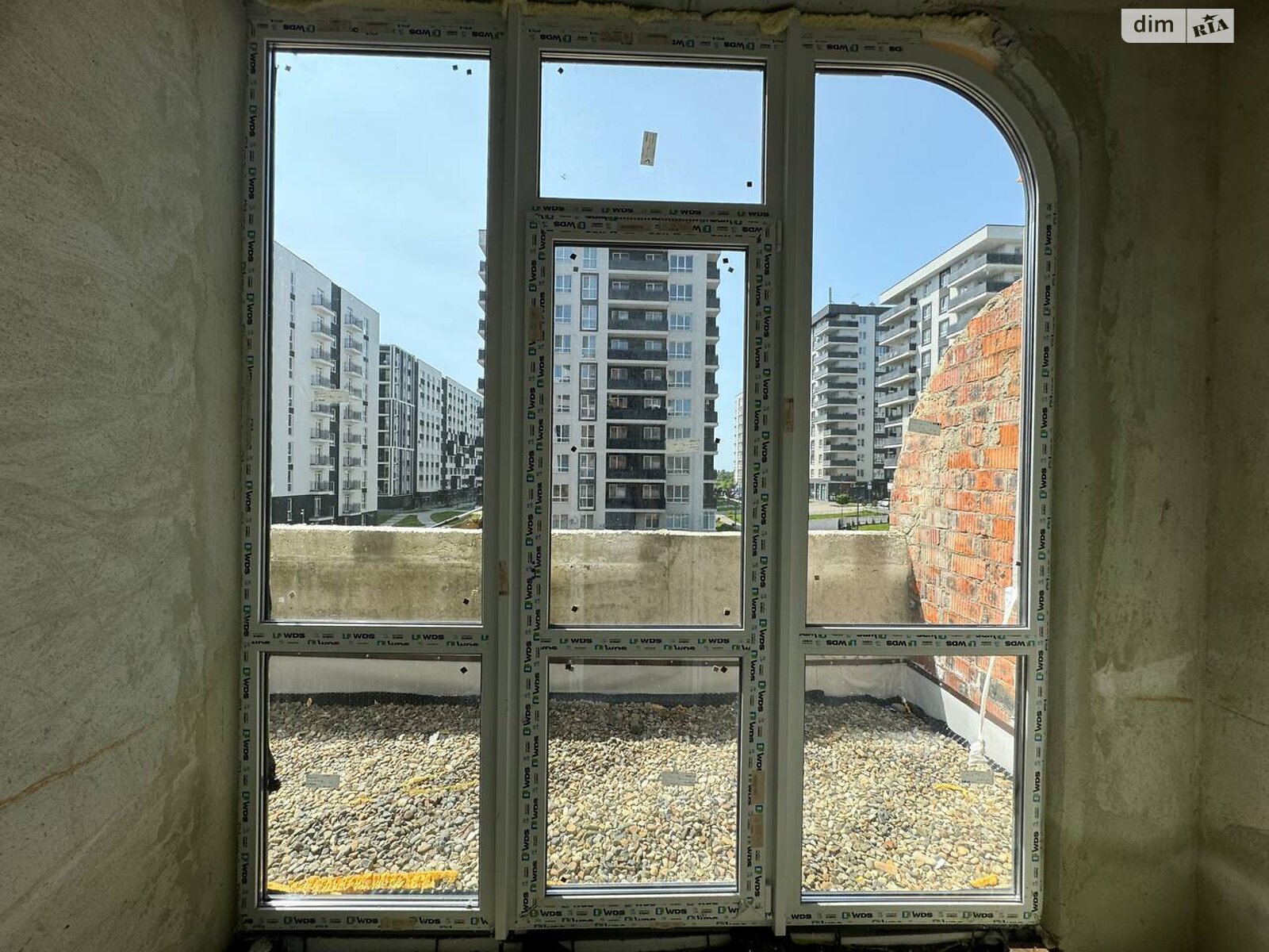 Продаж однокімнатної квартири в Сокільниках, на вул. Трускавецька 109, фото 1 Продаж однокімнатної квартири в Сокільниках, на вул. Трускавецька 109, фото 1