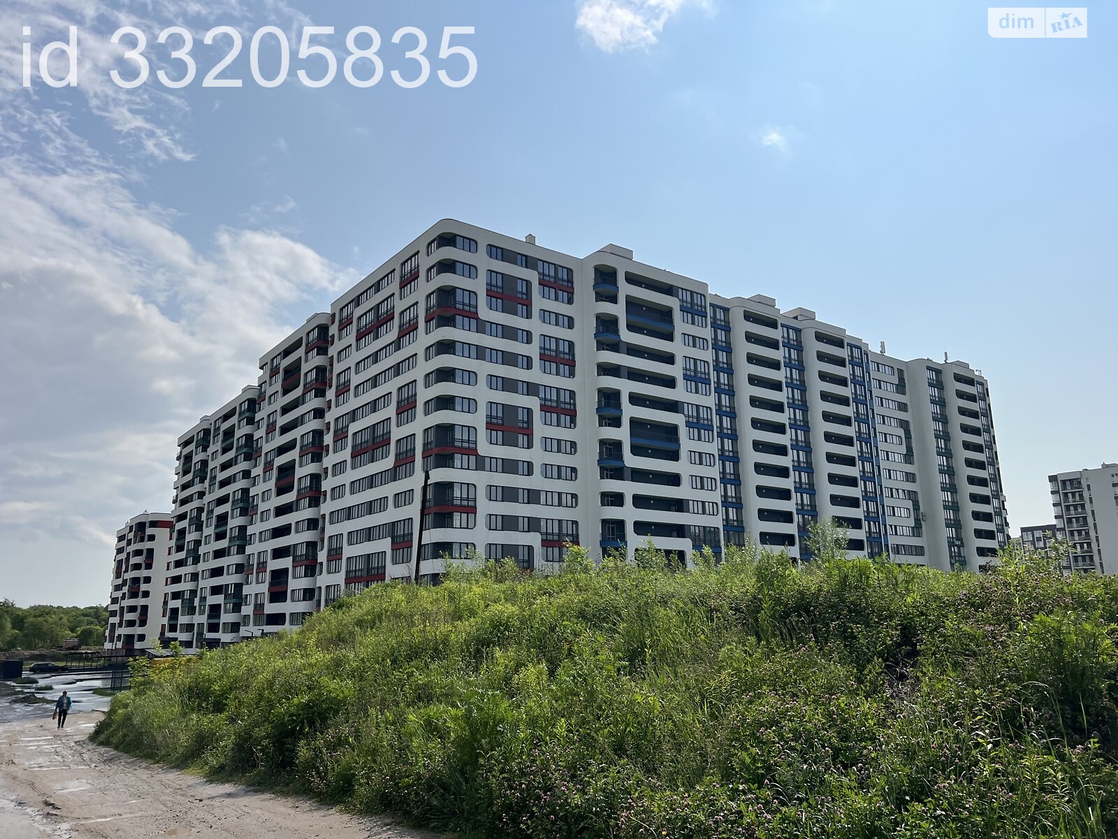 Продажа однокомнатной квартиры в Сокольниках, на ул. Трускавецкая 115, фото 1 Продажа однокомнатной квартиры в Сокольниках, на ул. Трускавецкая 115, фото 1