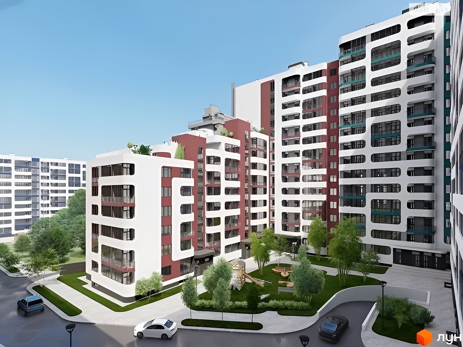 Продаж однокімнатної квартири в Сокільниках, на вул. Трускавецька 111, район Південний Масив фото 1 Продаж однокімнатної квартири в Сокільниках, на вул. Трускавецька 111, район Південний Масив фото 1