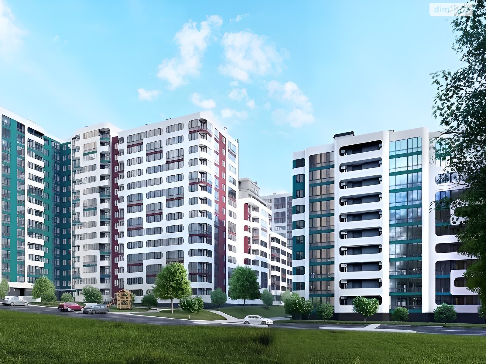 Продаж однокімнатної квартири в Сокільниках, на вул. Трускавецька 111, район Південний Масив фото 1 Продаж однокімнатної квартири в Сокільниках, на вул. Трускавецька 111, район Південний Масив фото 1