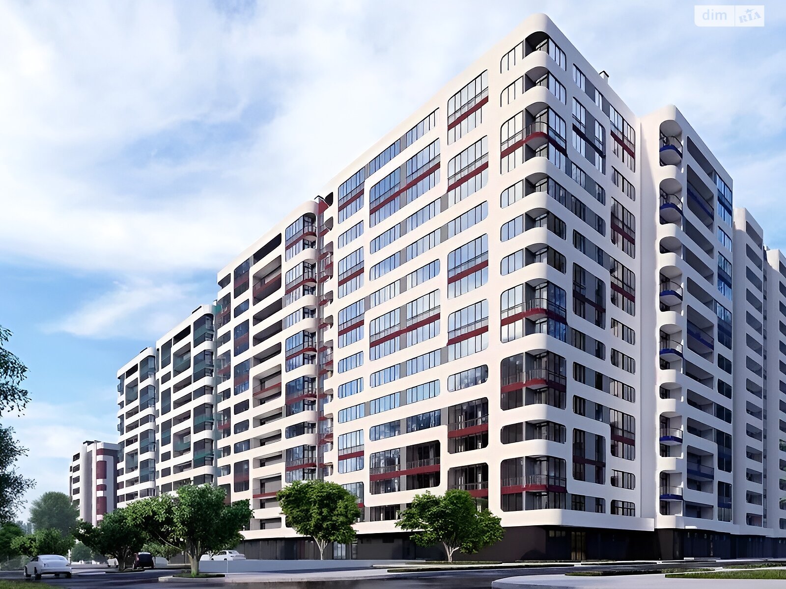 Продаж однокімнатної квартири в Сокільниках, на вул. Трускавецька 111, район Південний Масив фото 1 Продаж однокімнатної квартири в Сокільниках, на вул. Трускавецька 111, район Південний Масив фото 1