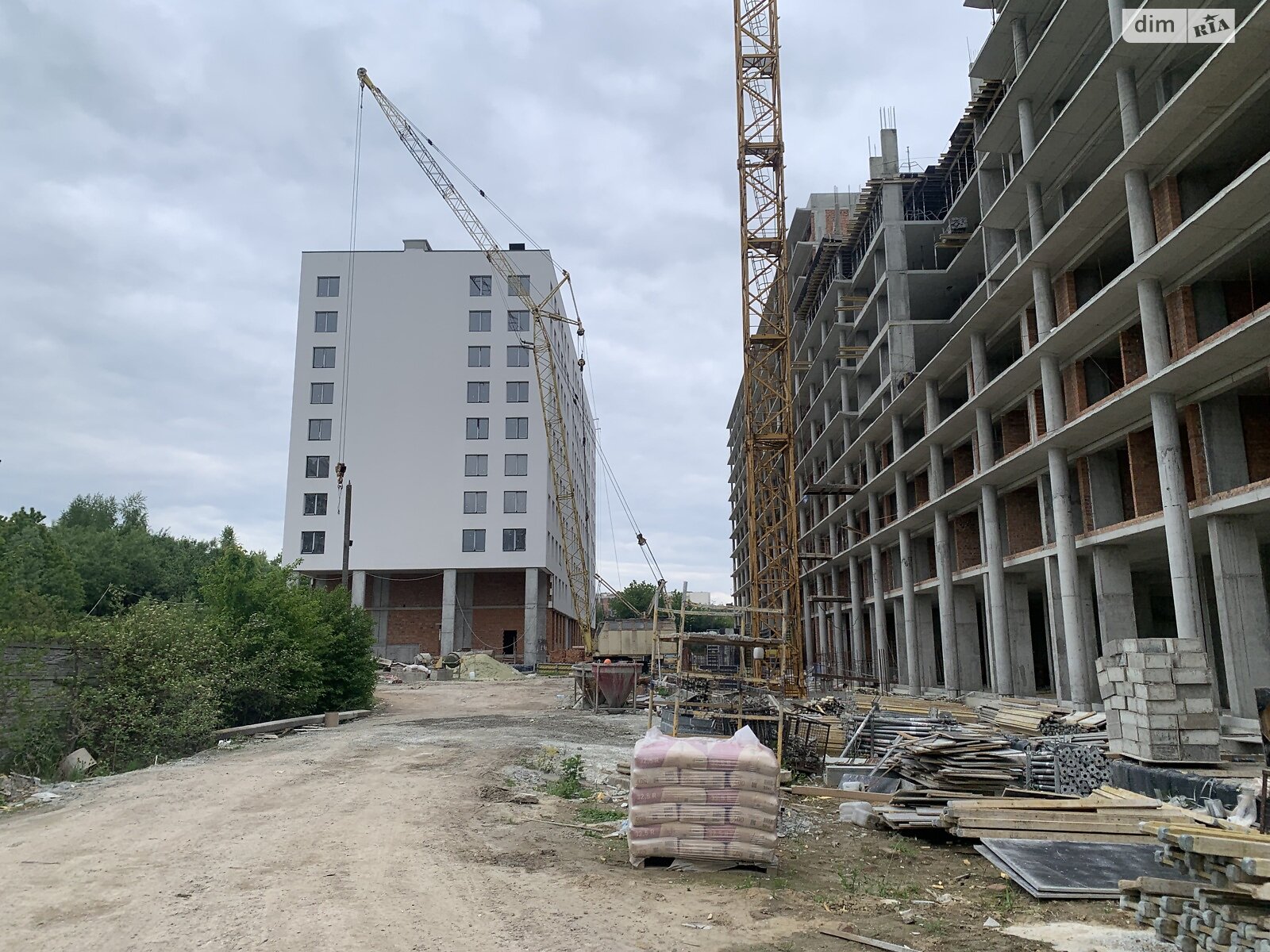 Продажа однокомнатной квартиры в Сокольниках, на ул. Трускавецкая 48, район Южный Массив фото 1 Продажа однокомнатной квартиры в Сокольниках, на ул. Трускавецкая 48, район Южный Массив фото 1