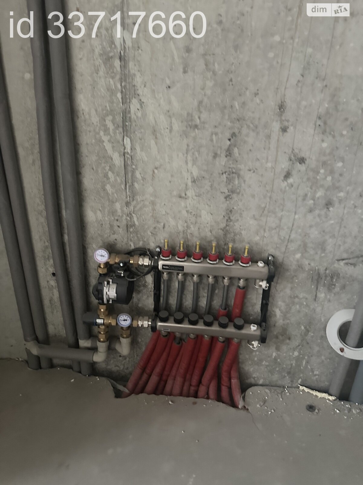 Продажа трехкомнатной квартиры в Сокольниках, на ул. Трускавецкая 111, район Южный Массив фото 1