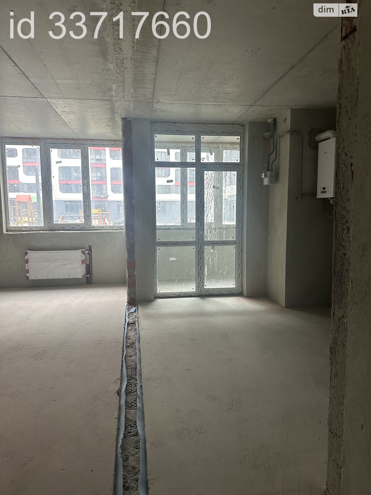 Продажа трехкомнатной квартиры в Сокольниках, на ул. Трускавецкая 111, район Южный Массив фото 1