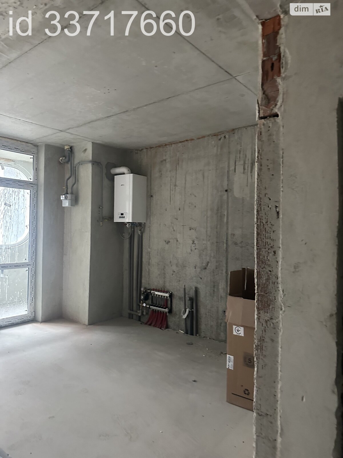 Продажа трехкомнатной квартиры в Сокольниках, на ул. Трускавецкая 111, район Южный Массив фото 1