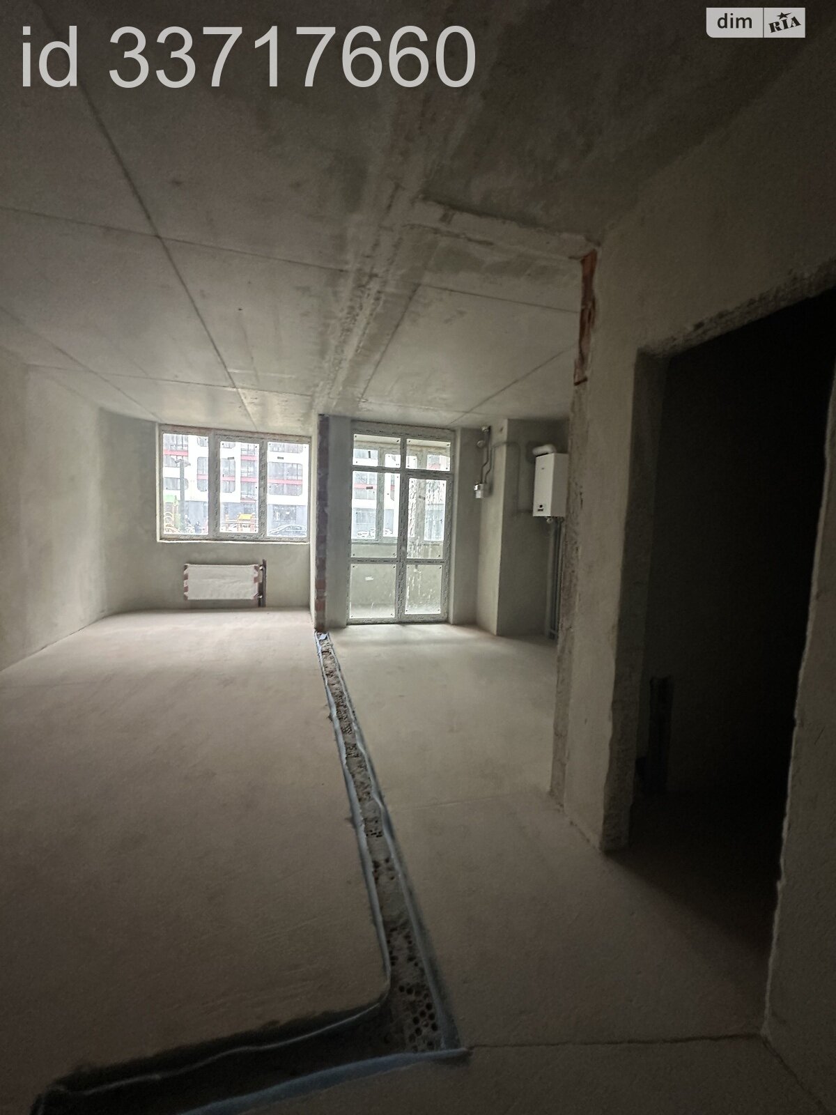 Продажа трехкомнатной квартиры в Сокольниках, на ул. Трускавецкая 111, район Южный Массив фото 1