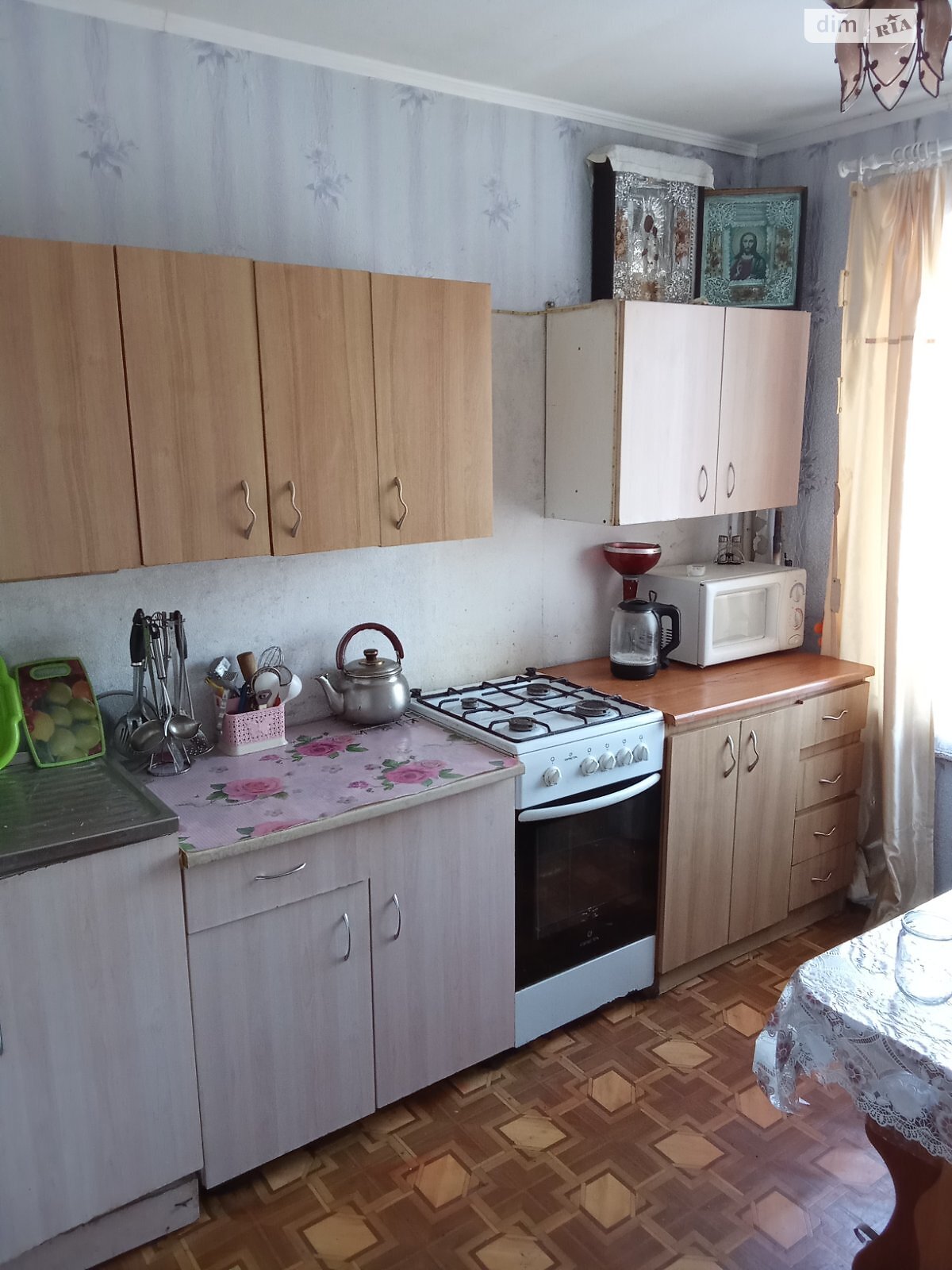 Продажа трехкомнатной квартиры в Соколово, на ул. Ивана Сербина 8, фото 1 Продажа трехкомнатной квартиры в Соколово, на ул. Ивана Сербина 8, фото 1