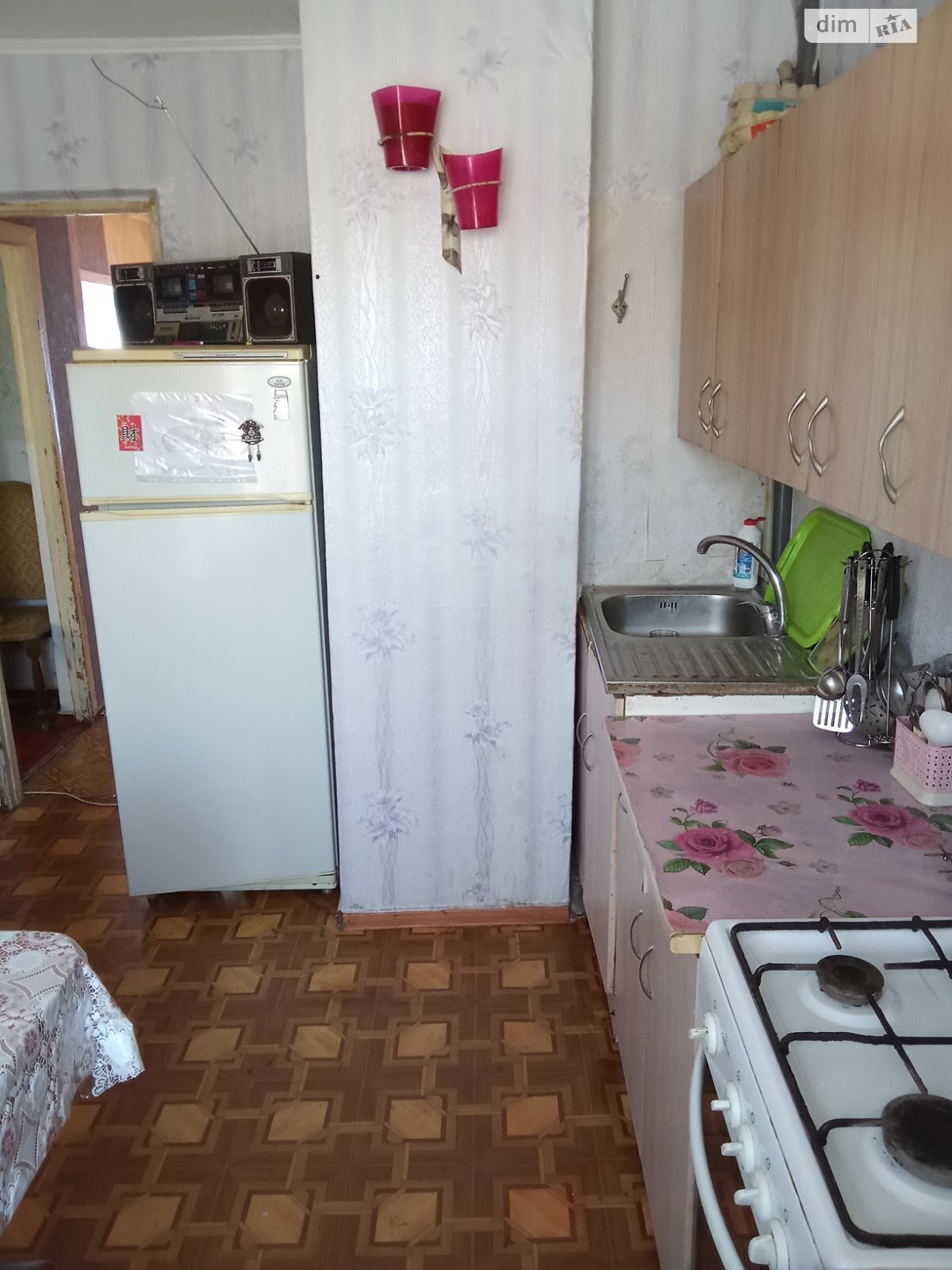 Продажа трехкомнатной квартиры в Соколово, на ул. Ивана Сербина 8, фото 1 Продажа трехкомнатной квартиры в Соколово, на ул. Ивана Сербина 8, фото 1