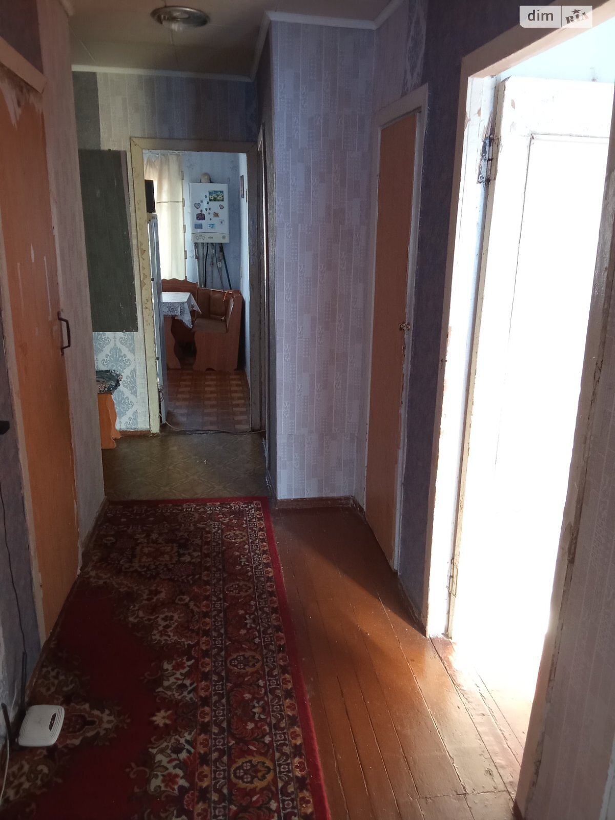Продажа трехкомнатной квартиры в Соколово, на ул. Ивана Сербина 8, фото 1 Продажа трехкомнатной квартиры в Соколово, на ул. Ивана Сербина 8, фото 1