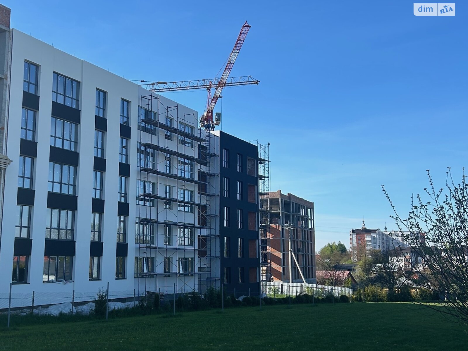 Продаж двокімнатної квартири в Солонці, на вул. Івана Рубчака, фото 1 Продаж двокімнатної квартири в Солонці, на вул. Івана Рубчака, фото 1