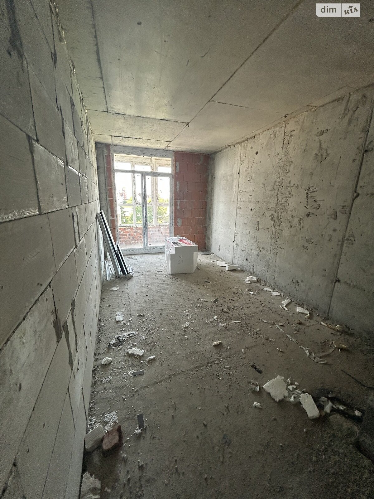 Продаж двокімнатної квартири в Солонці, на вул. Івана Рубчака, фото 1 Продаж двокімнатної квартири в Солонці, на вул. Івана Рубчака, фото 1