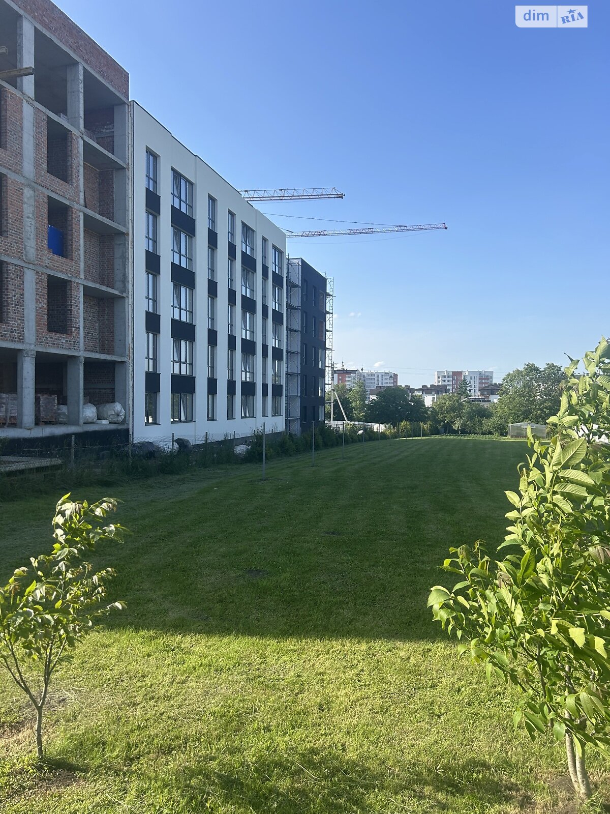 Продажа двухкомнатной квартиры в Солонке, на ул. Ивана Рубчака 1, фото 1 Продажа двухкомнатной квартиры в Солонке, на ул. Ивана Рубчака 1, фото 1