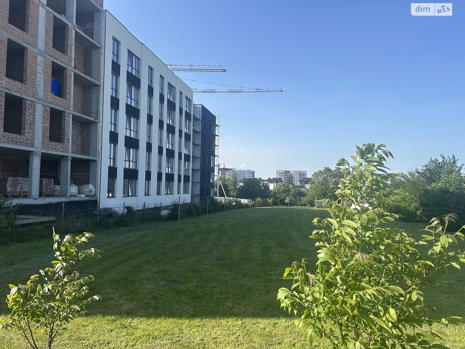 Продажа двухкомнатной квартиры в Солонке, на ул. Ивана Рубчака 1, фото 1 Продажа двухкомнатной квартиры в Солонке, на ул. Ивана Рубчака 1, фото 1