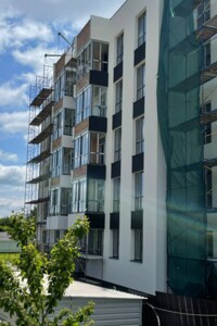 Продажа двухкомнатной квартиры в Солонке, на ул. Ивана Рубчака 1, фото 2