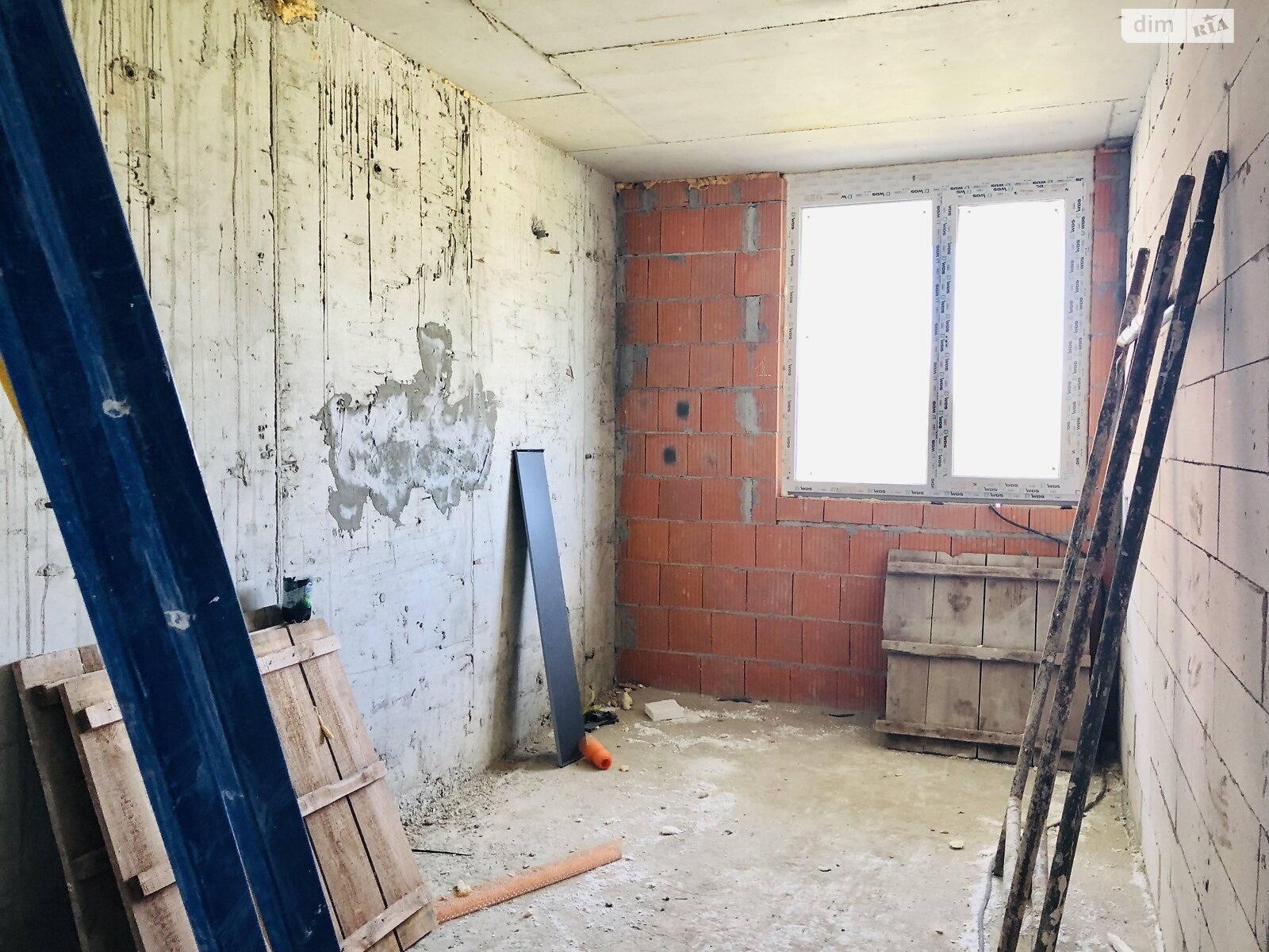 Продажа двухкомнатной квартиры в Солонке, на ул. Ивана Рубчака 19, фото 1 Продажа двухкомнатной квартиры в Солонке, на ул. Ивана Рубчака 19, фото 1