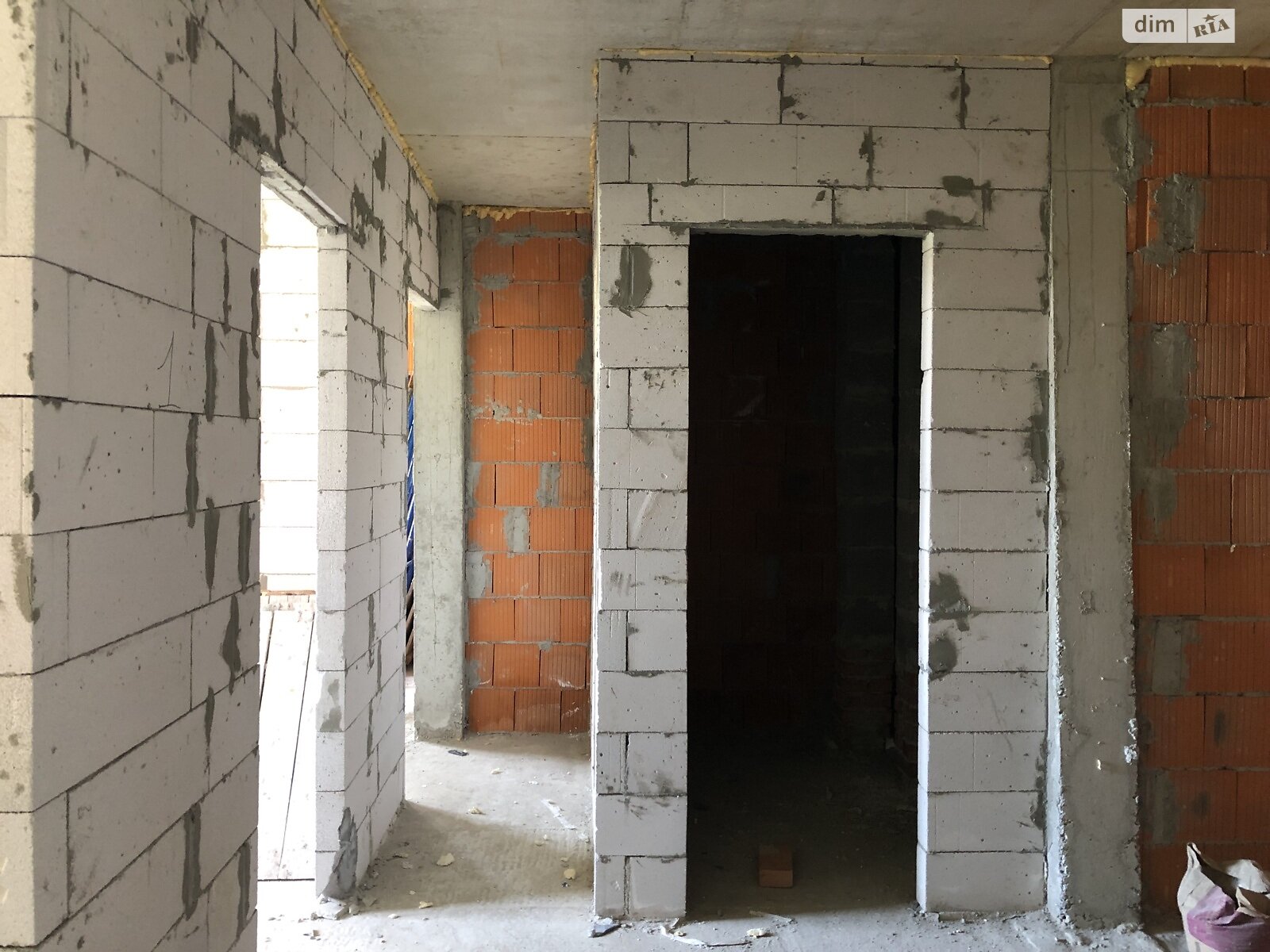 Продажа двухкомнатной квартиры в Солонке, на ул. Ивана Рубчака 19, фото 1 Продажа двухкомнатной квартиры в Солонке, на ул. Ивана Рубчака 19, фото 1