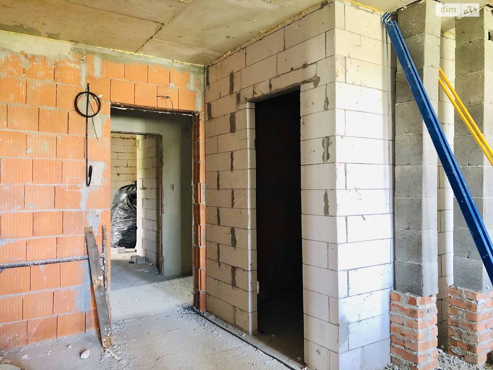 Продажа двухкомнатной квартиры в Солонке, на ул. Ивана Рубчака 19, фото 1 Продажа двухкомнатной квартиры в Солонке, на ул. Ивана Рубчака 19, фото 1