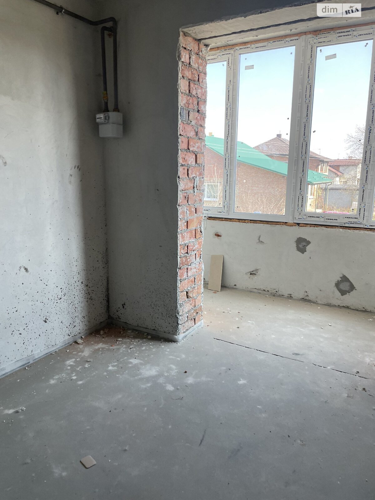 Продажа двухкомнатной квартиры в Солонке, на ул. Наварийская 27, кв. 1, фото 1 Продажа двухкомнатной квартиры в Солонке, на ул. Наварийская 27, кв. 1, фото 1