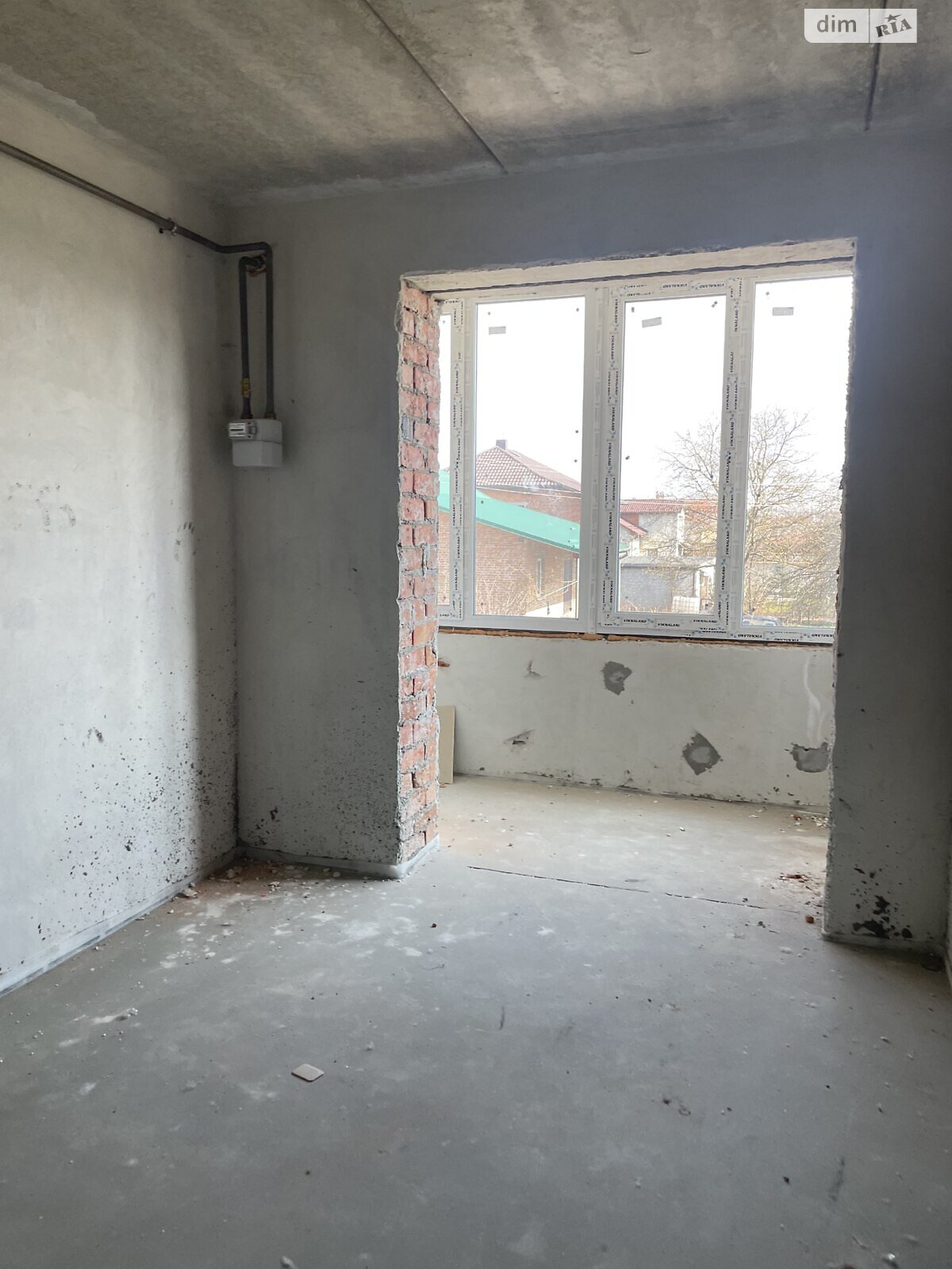 Продажа двухкомнатной квартиры в Солонке, на ул. Наварийская 27, кв. 1, фото 1 Продажа двухкомнатной квартиры в Солонке, на ул. Наварийская 27, кв. 1, фото 1
