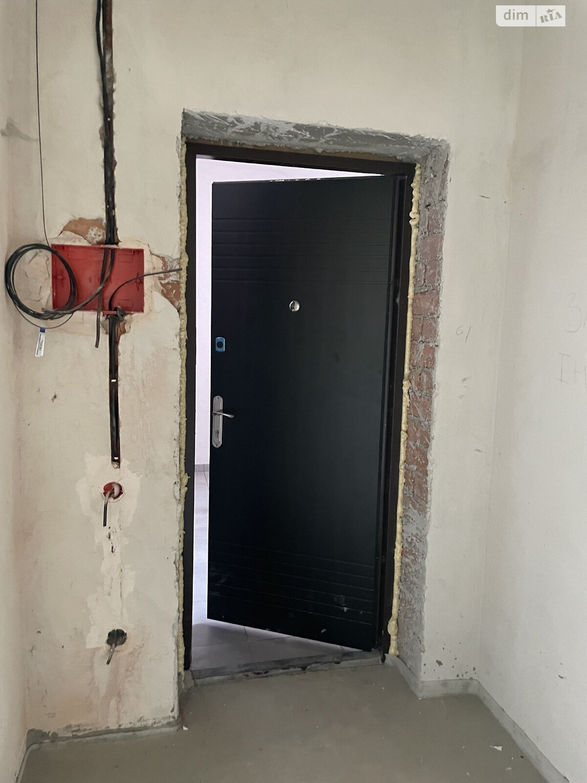 Продажа двухкомнатной квартиры в Солонке, на ул. Наварийская 27, кв. 1, фото 1 Продажа двухкомнатной квартиры в Солонке, на ул. Наварийская 27, кв. 1, фото 1
