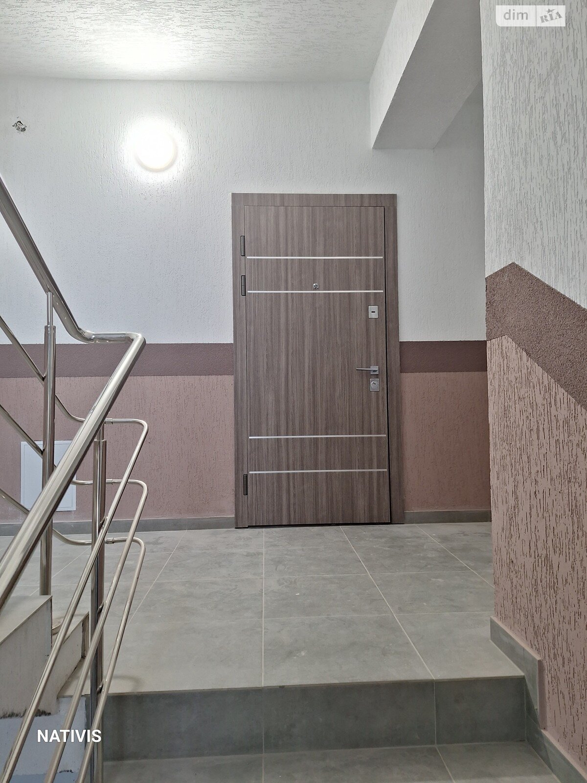 Продаж однокімнатної квартири в Солонці, на вул. Орлика 51, фото 1 Продаж однокімнатної квартири в Солонці, на вул. Орлика 51, фото 1