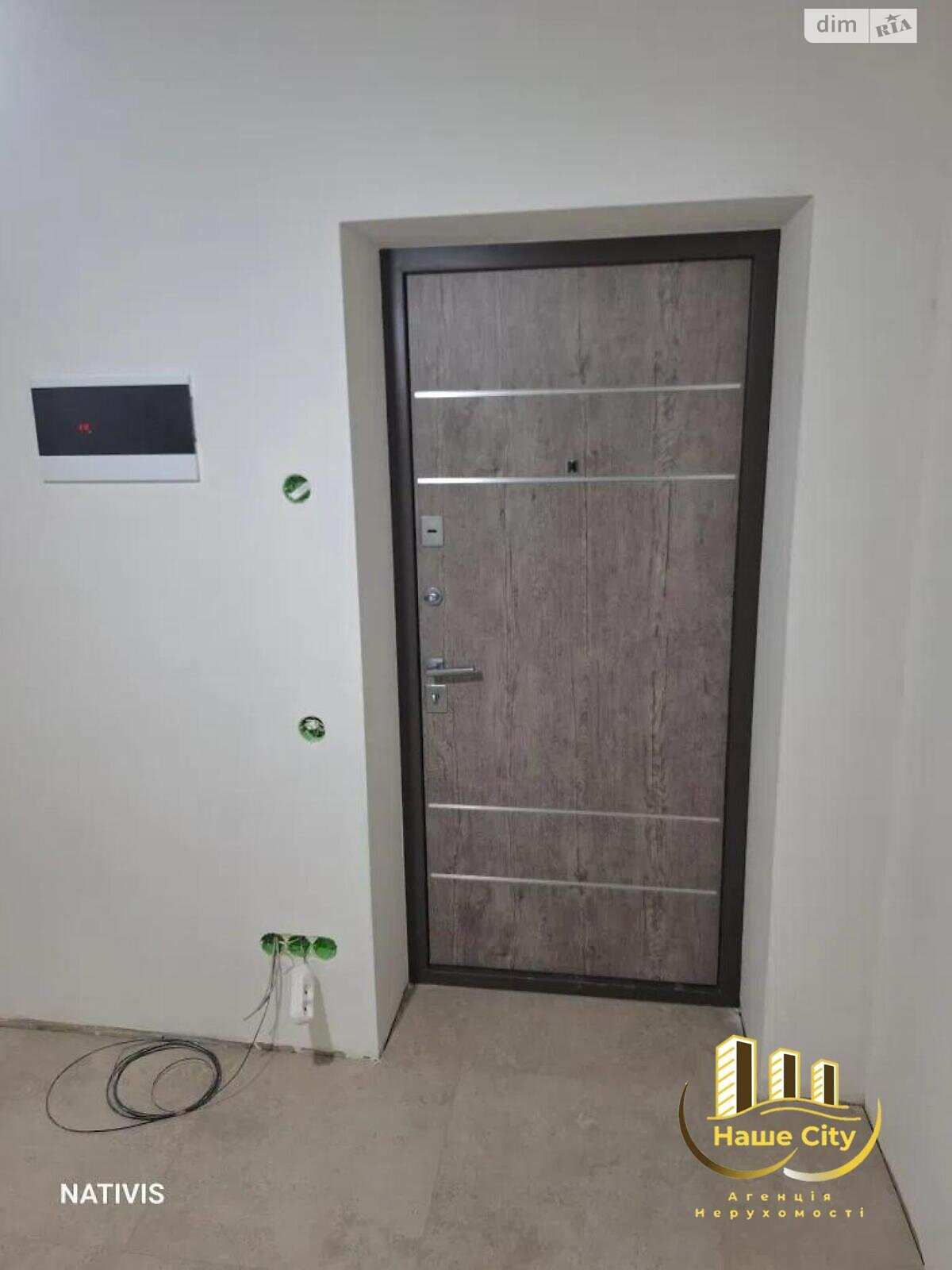 Продаж однокімнатної квартири в Солонці, на вул. Орлика 51, фото 1 Продаж однокімнатної квартири в Солонці, на вул. Орлика 51, фото 1