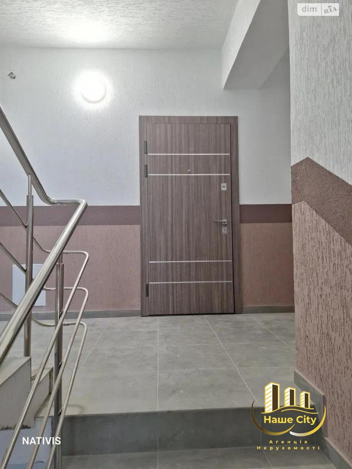 Продаж однокімнатної квартири в Солонці, на вул. Орлика 51, фото 1 Продаж однокімнатної квартири в Солонці, на вул. Орлика 51, фото 1