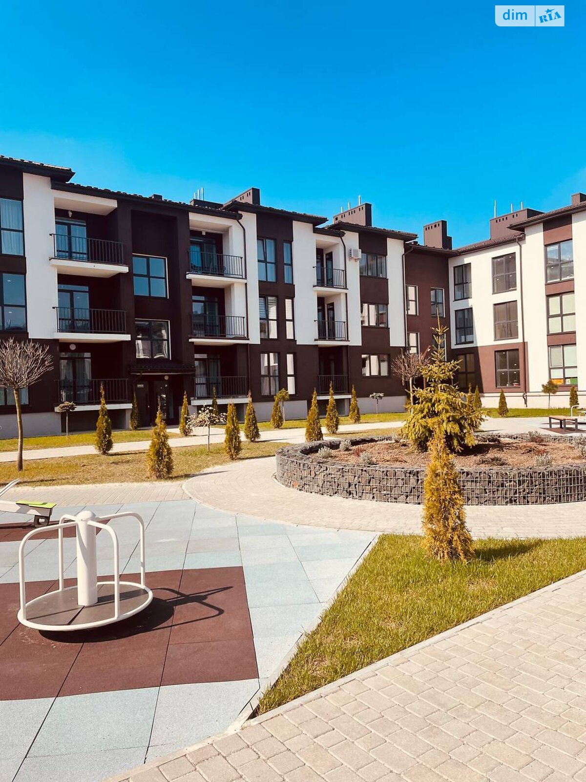 Продажа двухкомнатной квартиры в Солонке, на ул. Роксоланы 18, фото 1 Продажа двухкомнатной квартиры в Солонке, на ул. Роксоланы 18, фото 1