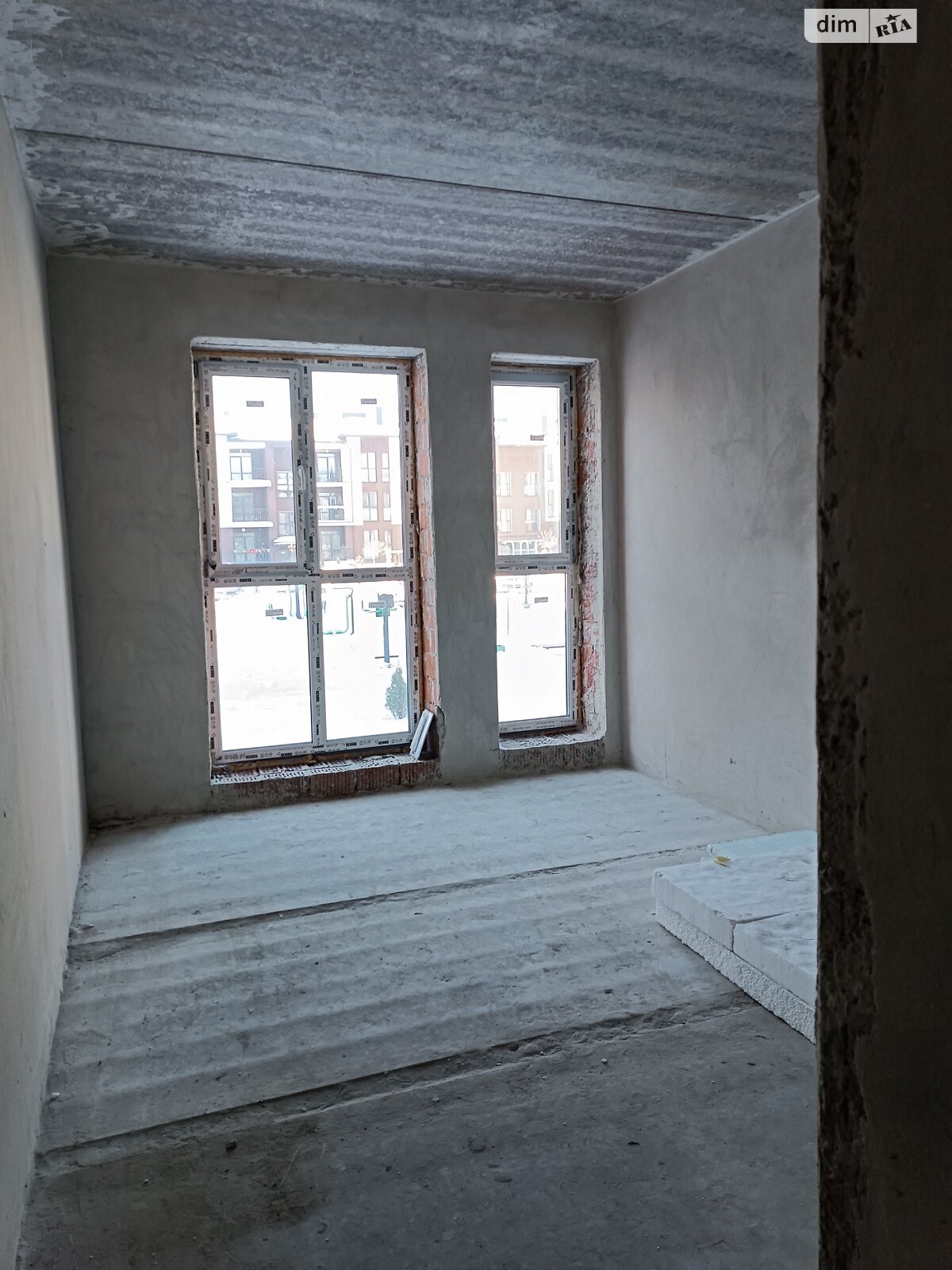 Продажа двухкомнатной квартиры в Солонке, на ул. Роксоланы, фото 1