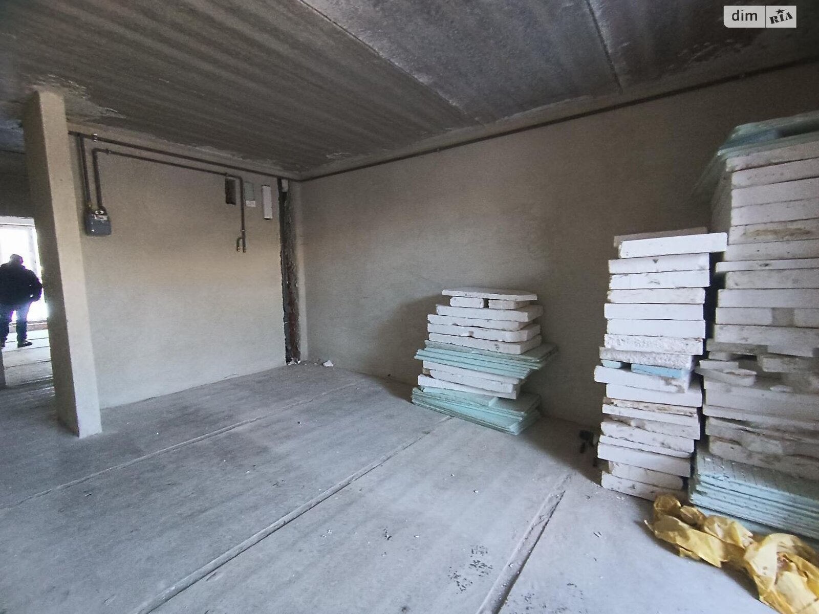 Продажа двухкомнатной квартиры в Солонке, на ул. Роксоланы 21, фото 1