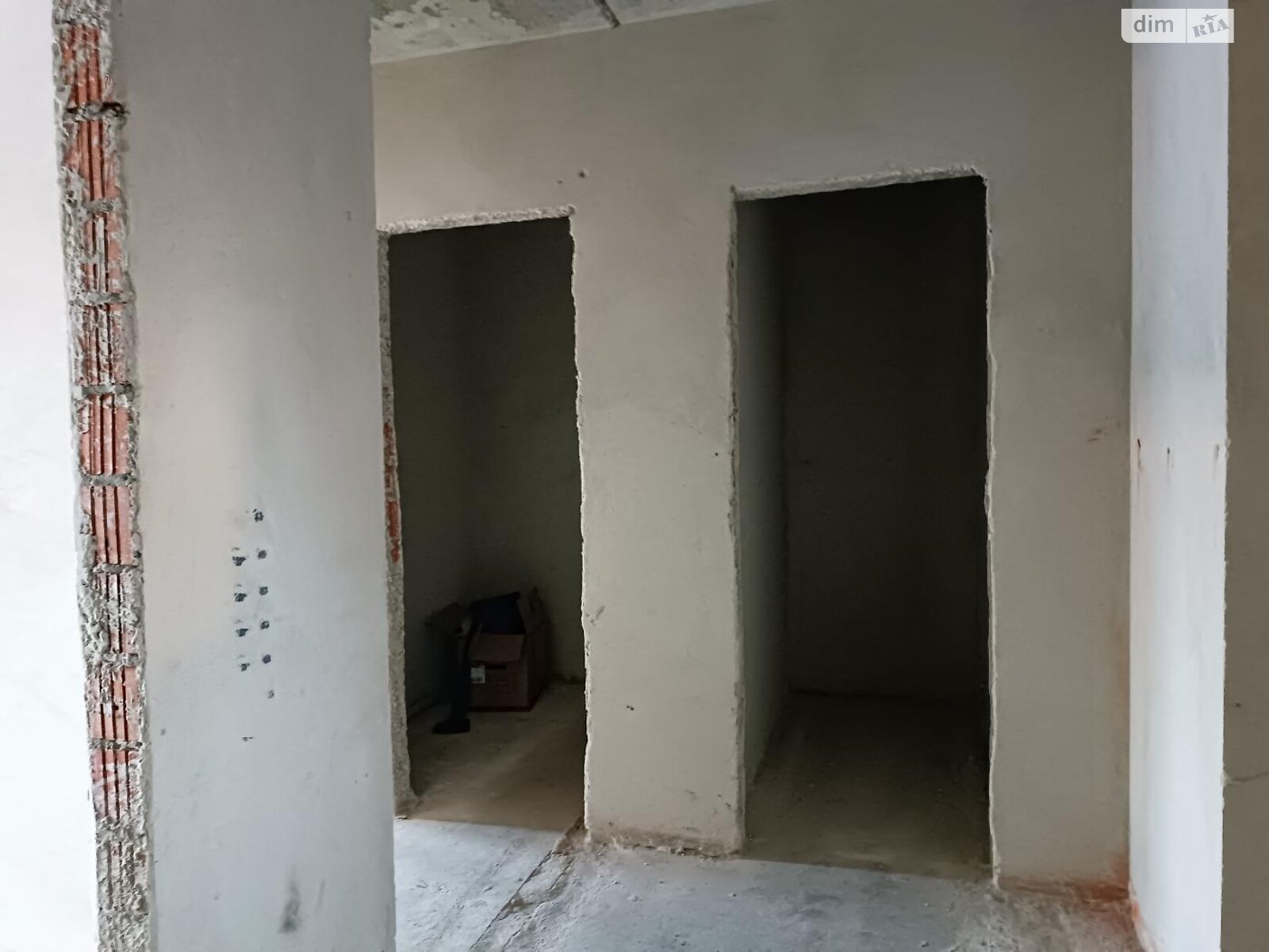 Продажа двухкомнатной квартиры в Солонке, на ул. Роксоланы 21, фото 1