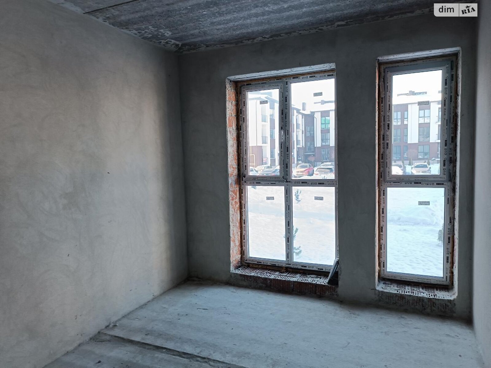 Продажа двухкомнатной квартиры в Солонке, на ул. Роксоланы 21, фото 1