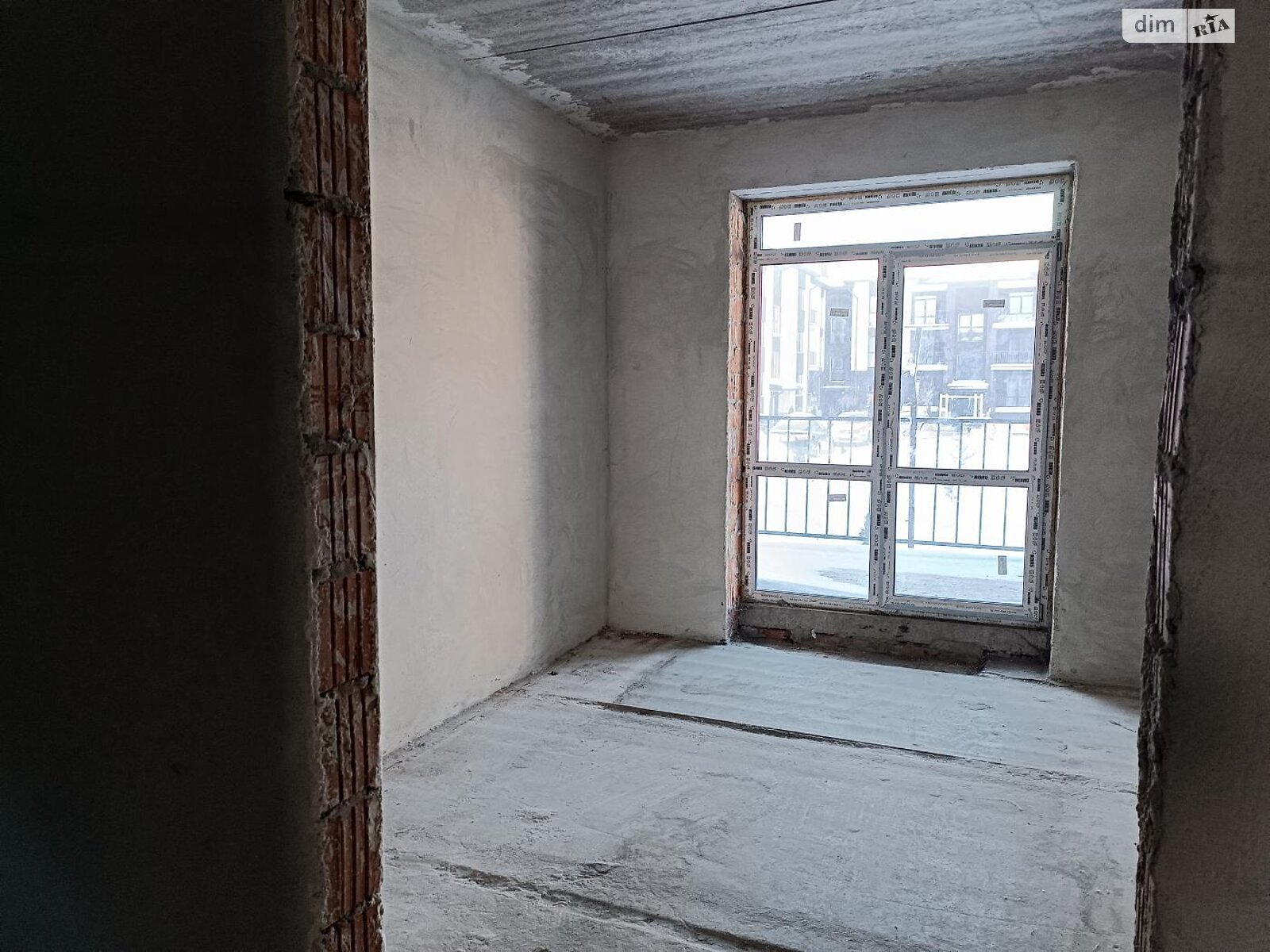 Продажа двухкомнатной квартиры в Солонке, на ул. Роксоланы 21, фото 1