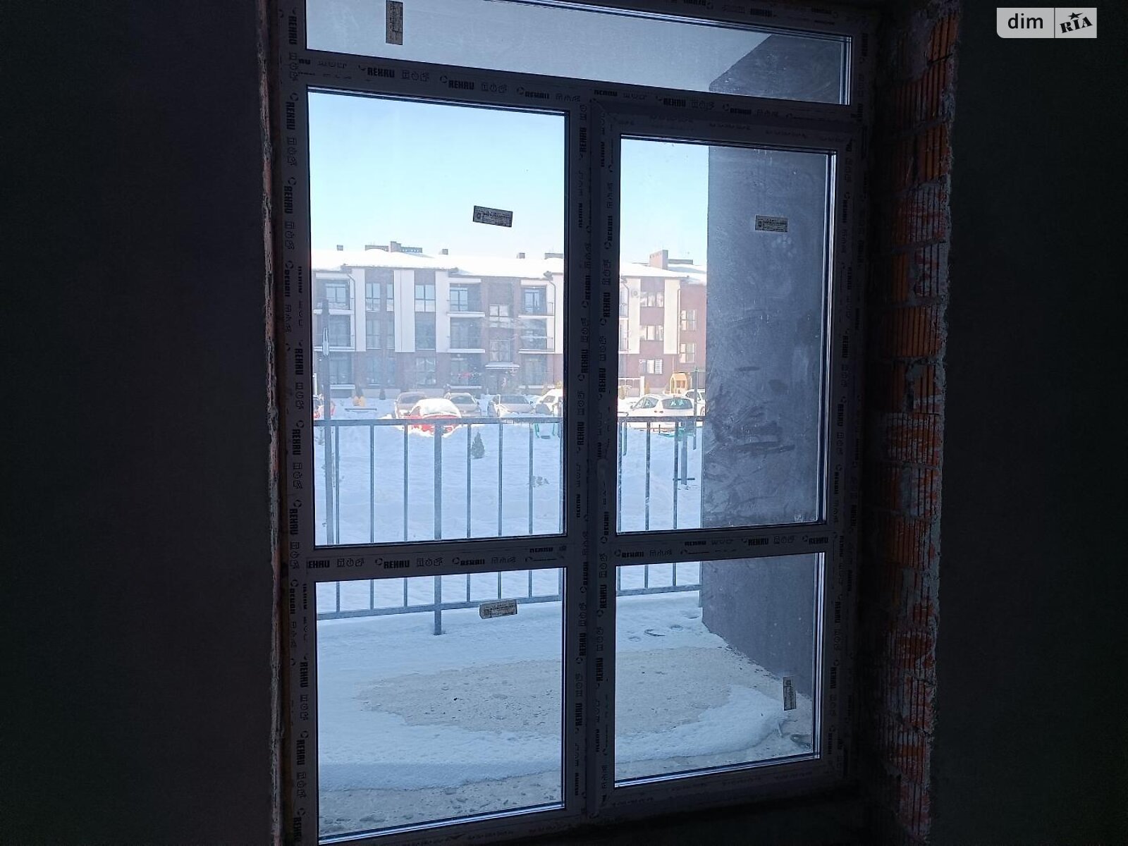 Продажа двухкомнатной квартиры в Солонке, на ул. Роксоланы 21, фото 1