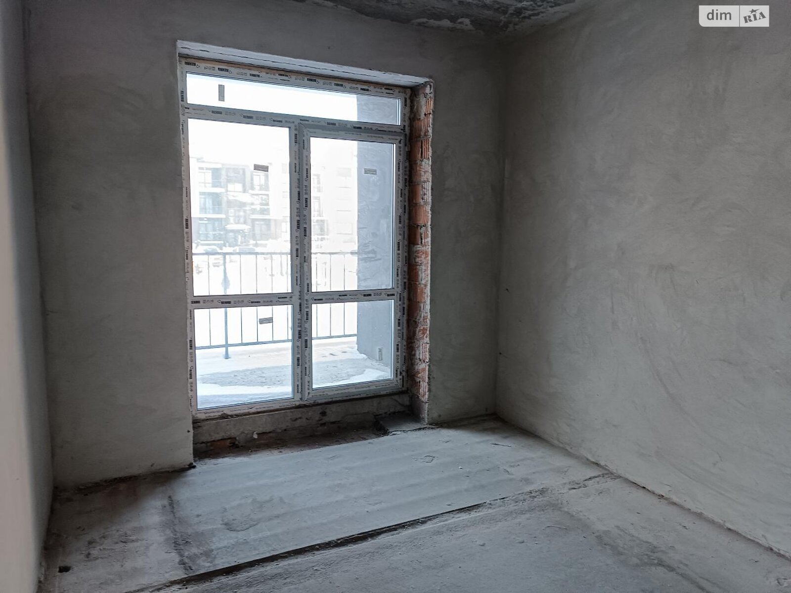 Продажа двухкомнатной квартиры в Солонке, на ул. Роксоланы 21, фото 1