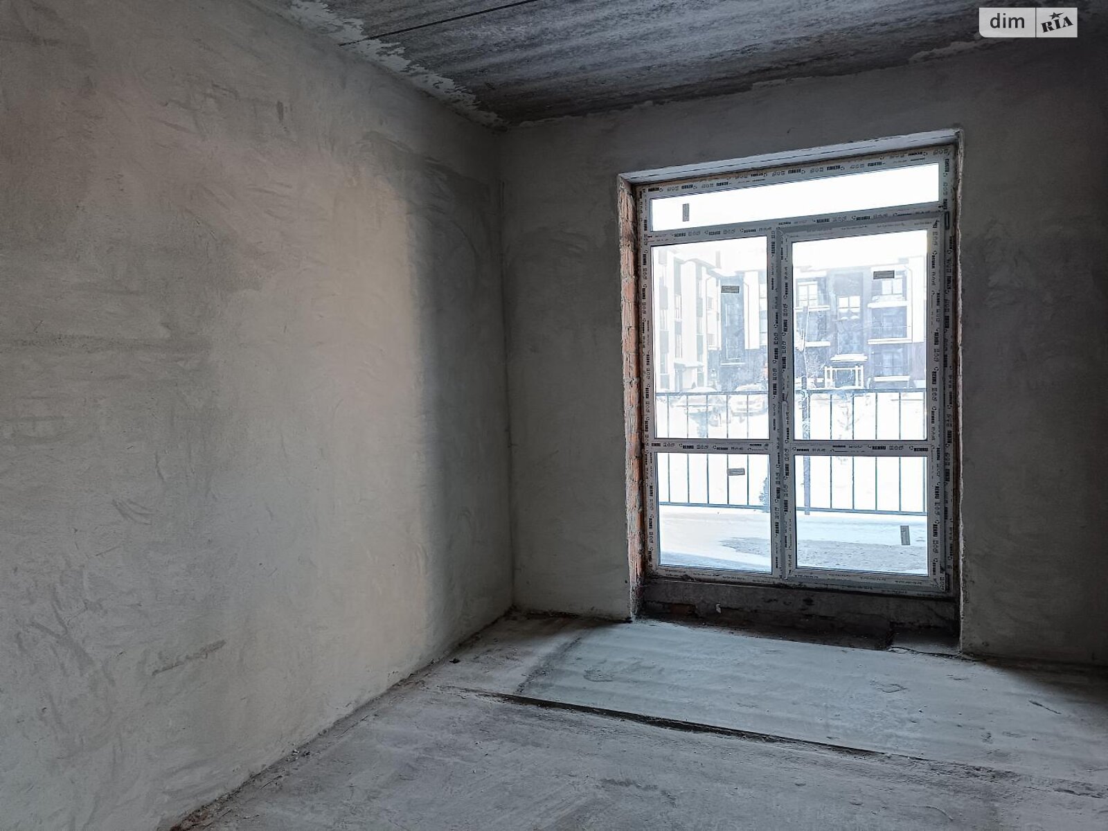 Продажа двухкомнатной квартиры в Солонке, на ул. Роксоланы, фото 1