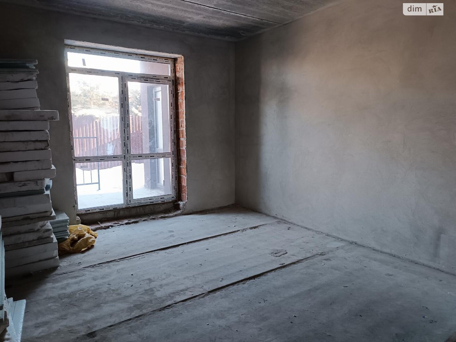 Продажа двухкомнатной квартиры в Солонке, на ул. Роксоланы, фото 1