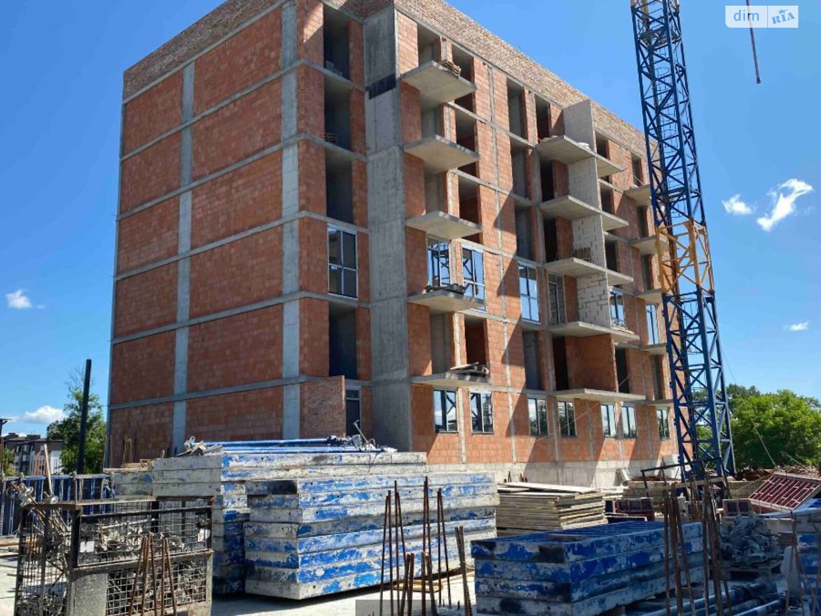 Продажа однокомнатной квартиры в Солонке, на ул. Стрыйская 1М, фото 1 Продажа однокомнатной квартиры в Солонке, на ул. Стрыйская 1М, фото 1
