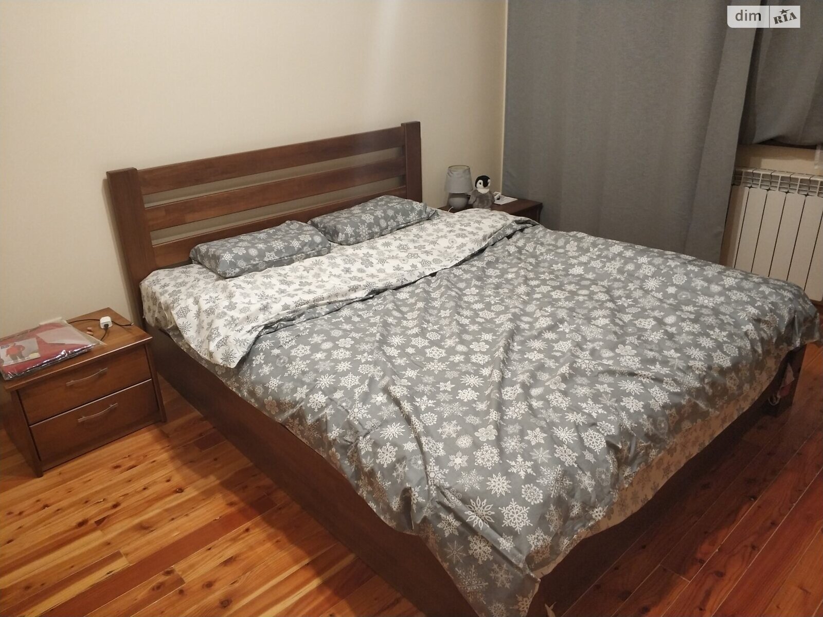 Продаж двокімнатної квартири в Солонці, на вул. Центральна 15, фото 1 Продаж двокімнатної квартири в Солонці, на вул. Центральна 15, фото 1
