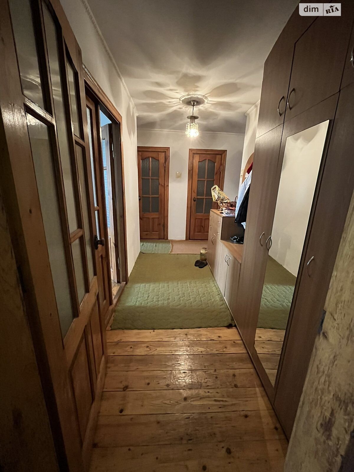 Продаж двокімнатної квартири в Сороки-Львівські, на вул. Польова, фото 1