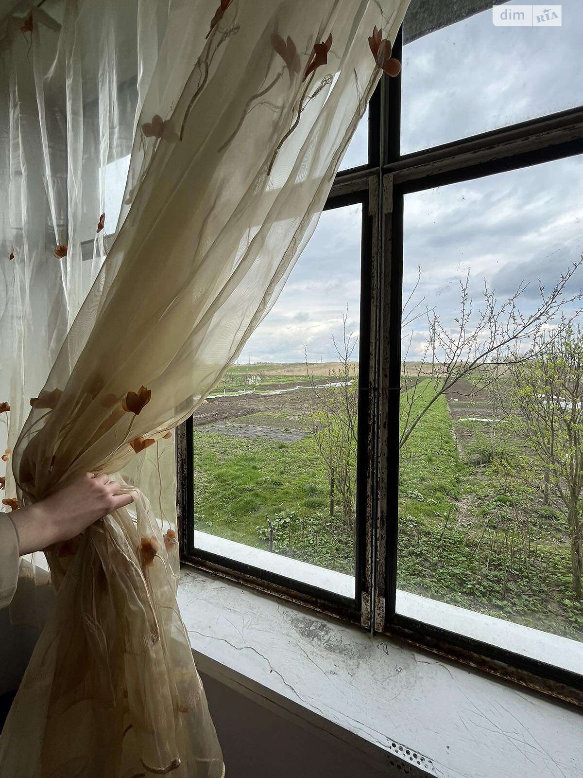 Продаж двокімнатної квартири в Сороки-Львівські, на вул. Польова, фото 1