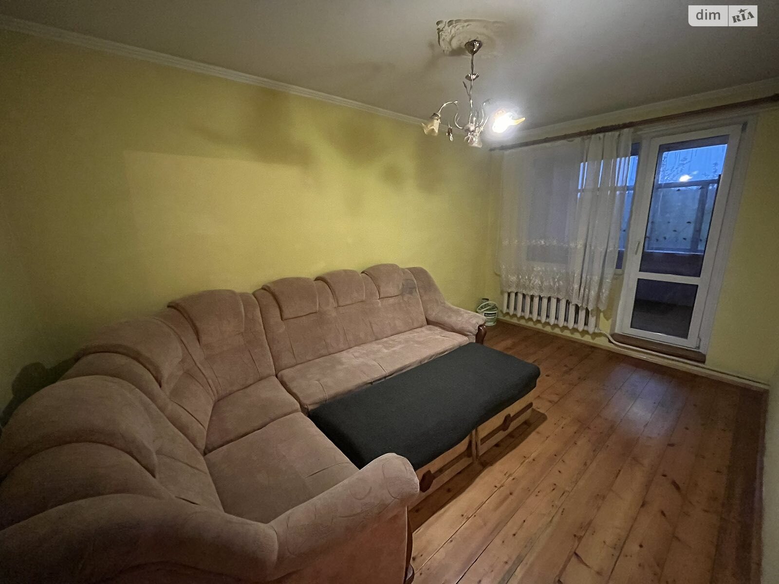 Продаж двокімнатної квартири в Сороки-Львівські, на вул. Польова, фото 1