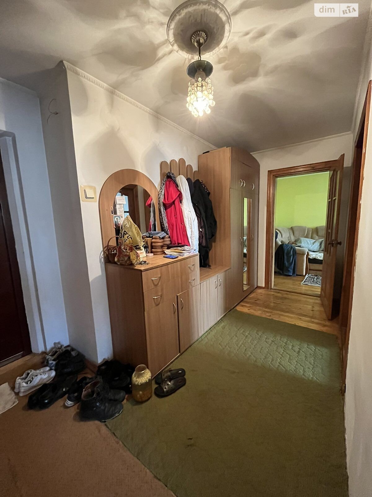 Продаж двокімнатної квартири в Сороки-Львівські, на вул. Польова, фото 1
