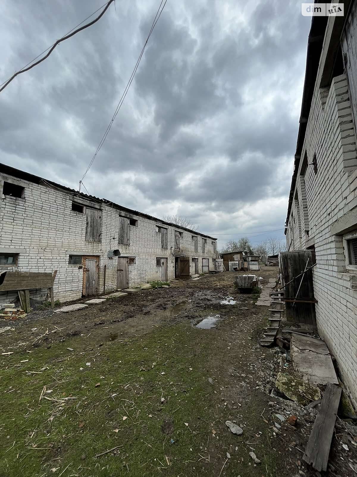 Продаж двокімнатної квартири в Сороки-Львівські, на вул. Польова, фото 1