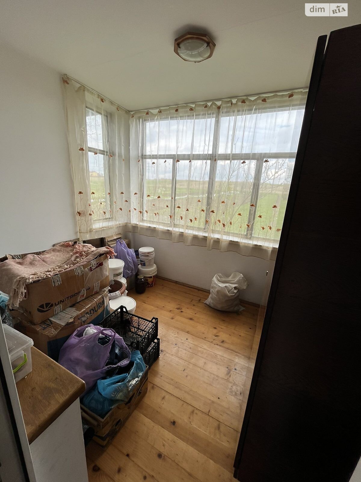 Продаж двокімнатної квартири в Сороки-Львівські, на вул. Польова, фото 1