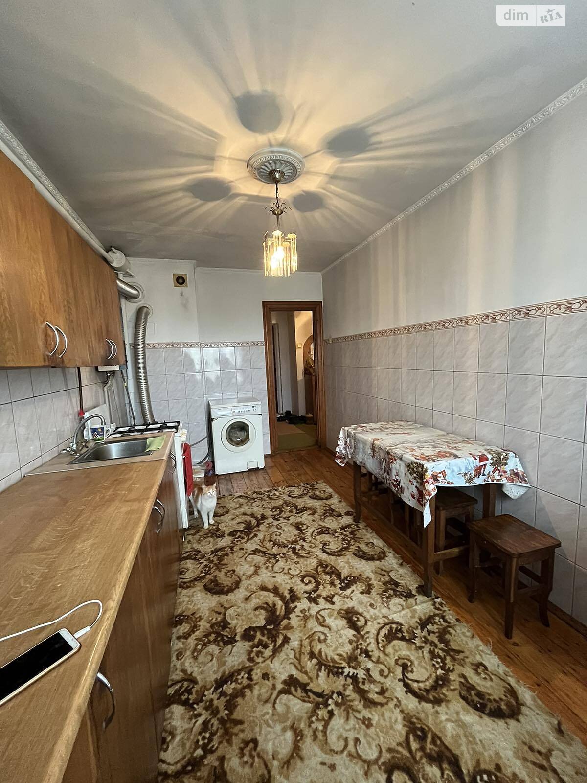 Продаж двокімнатної квартири в Сороки-Львівські, на вул. Польова, фото 1