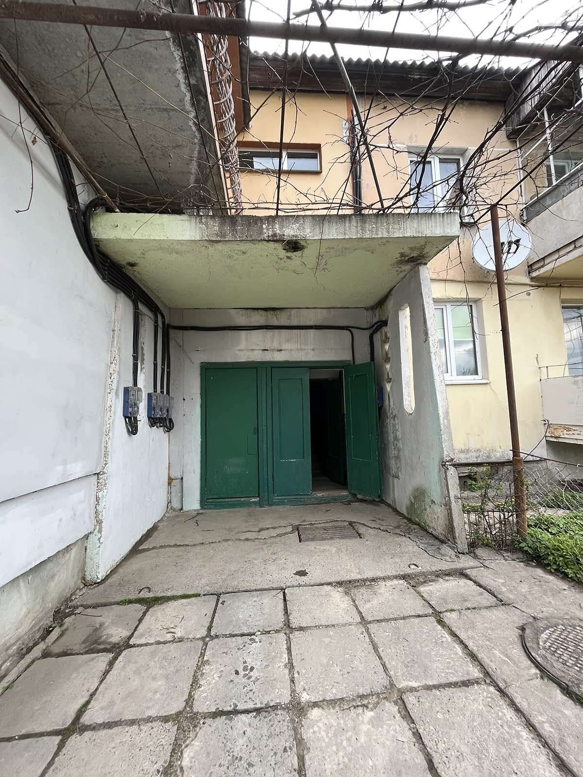 Продаж двокімнатної квартири в Сороки-Львівські, на вул. Польова, фото 1