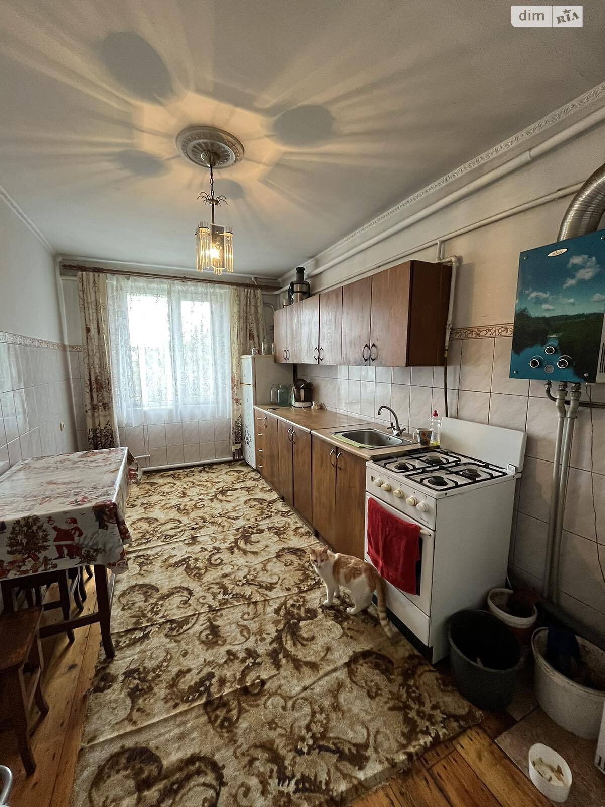 Продаж двокімнатної квартири в Сороки-Львівські, на вул. Польова, фото 1